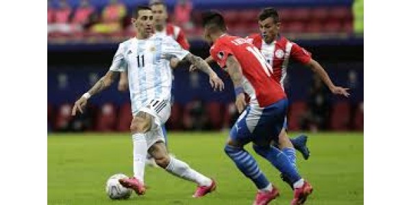 Argentinien und Brasilien sind immer noch die stärksten Teams in der Copa América